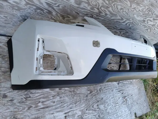 Paraurti anteriore SUBARU XV originale image 3