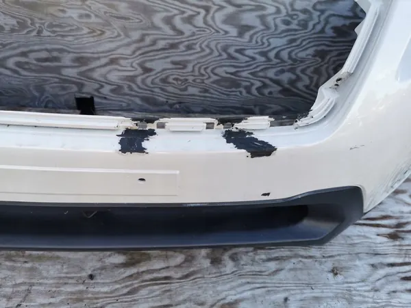 Paraurti anteriore SUBARU XV originale image 4