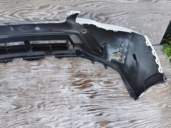 Paraurti anteriore SUBARU XV originale image 6