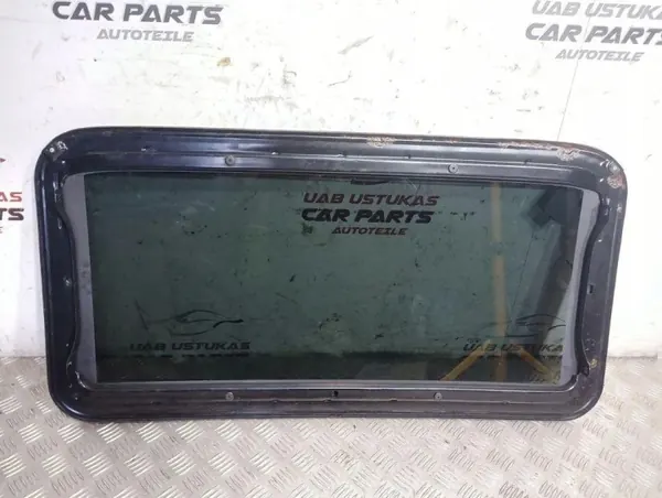 Toyota RAV4 XA40 Schiebedach OEM 43R00073 - Gebraucht image 4