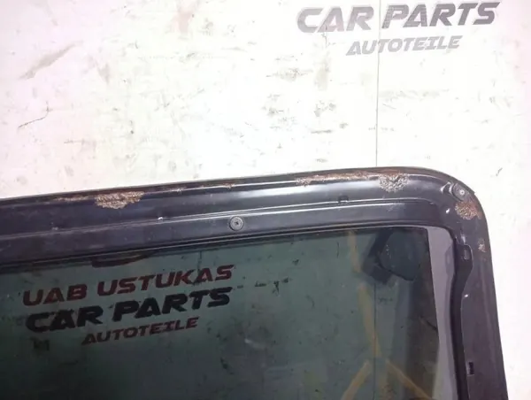 Toyota RAV4 XA40 Schiebedach OEM 43R00073 - Gebraucht image 5