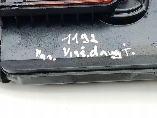 Capa de braço de controle LAND ROVER RANGE ROVER EVOQUE 9678420380 image 2