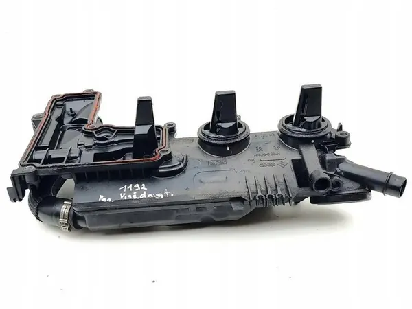 Capa de braço de controle LAND ROVER RANGE ROVER EVOQUE 9678420380 image 6