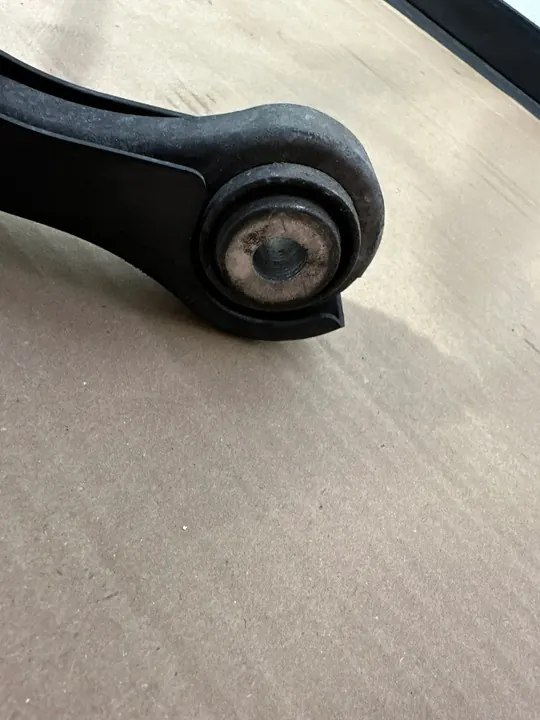 Höger bakre knuckle, kontrollarm, nav Mercedes SL R230 image 7