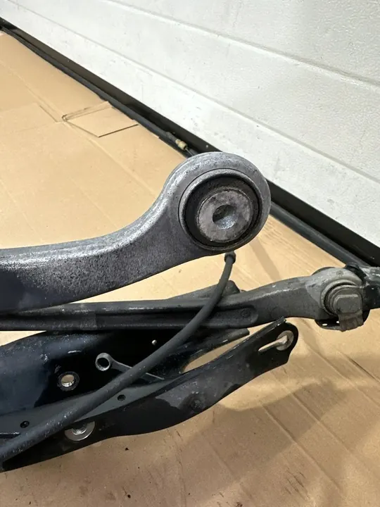 Höger bakre knuckle, kontrollarm, nav Mercedes SL R230 image 8