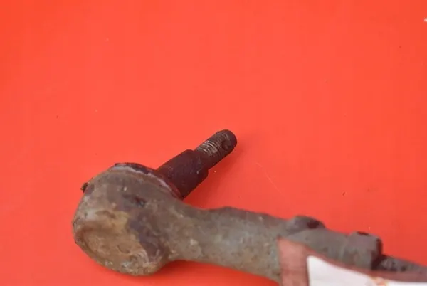 Caixa de direção Hyundai Elantra 3 III 2.0 16V image 5