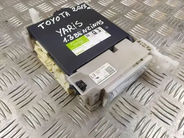 Module Confort OEM 892210D110 pour Toyota Yaris image 6