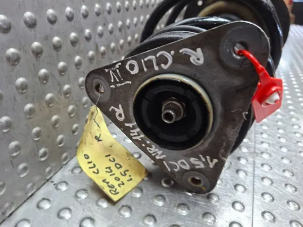 Amortisseur Avant Droit OEM S26309141 Renault image 4