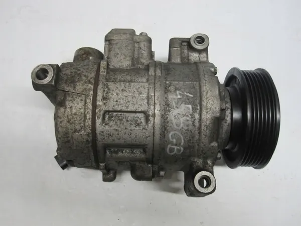 Compressore AC Audi A4 2.0 TFSI 2007 8E0260805BS image 2