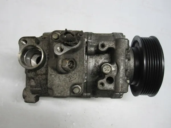 Compressore AC Audi A4 2.0 TFSI 2007 8E0260805BS image 3