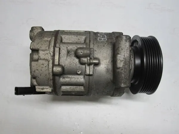 Compressore AC Audi A4 2.0 TFSI 2007 8E0260805BS image 4