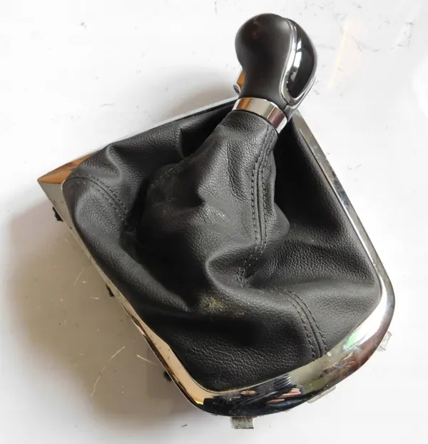 Opel Antara vaihdekeppi-tuppi OEM 9226206018 image 4