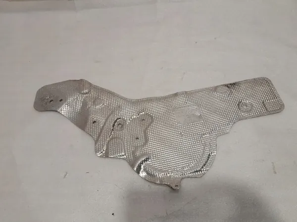 AUDI Q5 80A Cache Thermique 80A804162A image 2