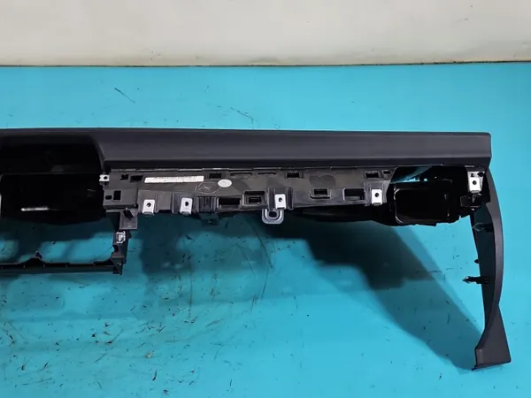 OEM IMPRK1507456 Passagiersairbag dashboard Mercedes image 3