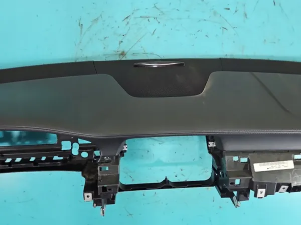 OEM IMPRK1507456 Passagiersairbag dashboard Mercedes image 4