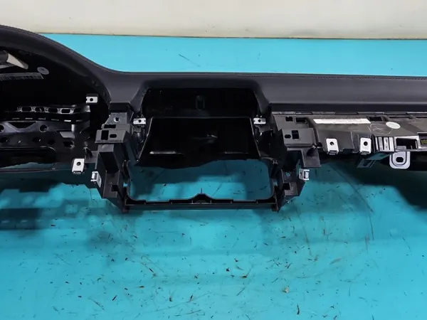 OEM IMPRK1507456 Passagiersairbag dashboard Mercedes image 5