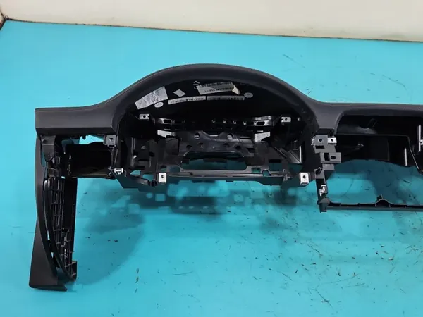 OEM IMPRK1507456 Passagiersairbag dashboard Mercedes image 7