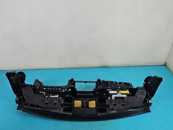 OEM IMPRK1507456 Passagiersairbag dashboard Mercedes image 8