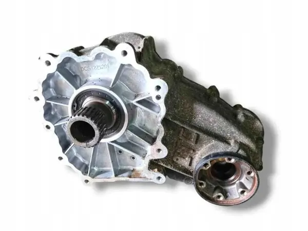 Mercedes-Benz OE A2512801200 Overbrengingsbak image 2