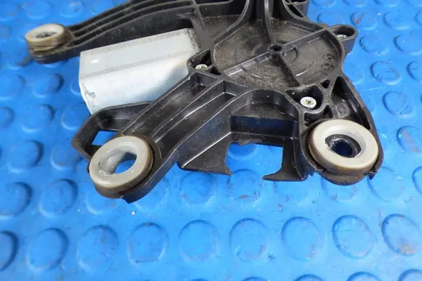 Heckwischermotor Toyota ProAce City OEM 9840123680 image 2