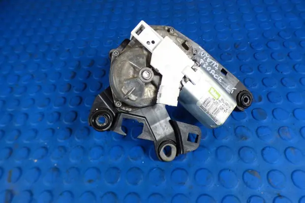 Heckwischermotor Toyota ProAce City OEM 9840123680 image 3