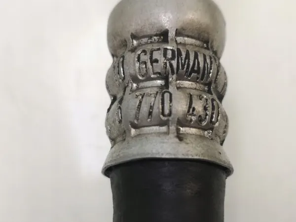 Pièce BMW OE 6770430 d'occasion - Originale image 3