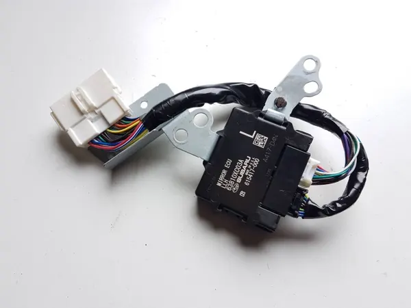Subaru Ascent spegelmodul OEM 63810XC03A image 3