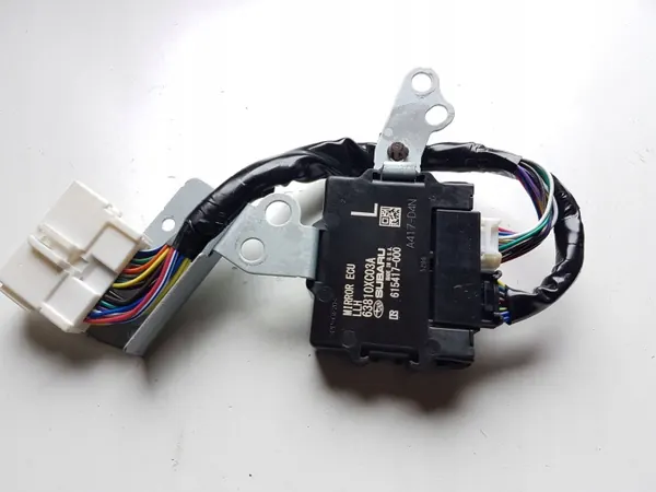 Subaru Ascent spegelmodul OEM 63810XC03A image 4