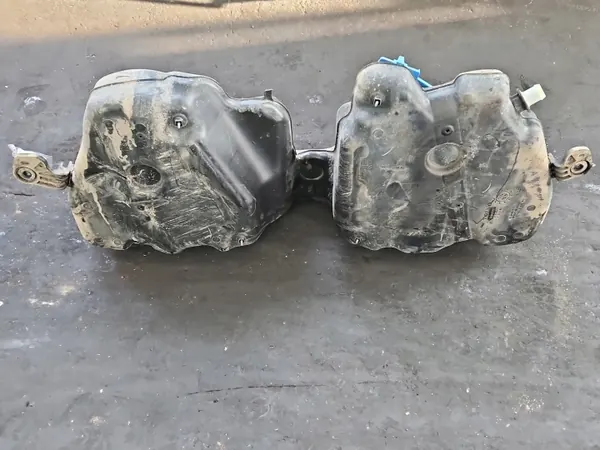 Polttoainesäiliö OEM 31355157 Volvo S90 II 2.0T:lle image 8