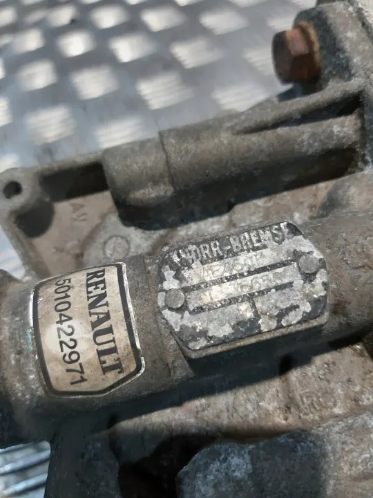 Válvula de Control Remolque OEM 5010422971 Renault image 7