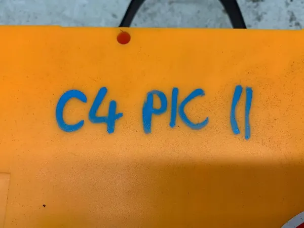 OEM 222015 Autokompressor für Citroen C4 Picasso II image 3