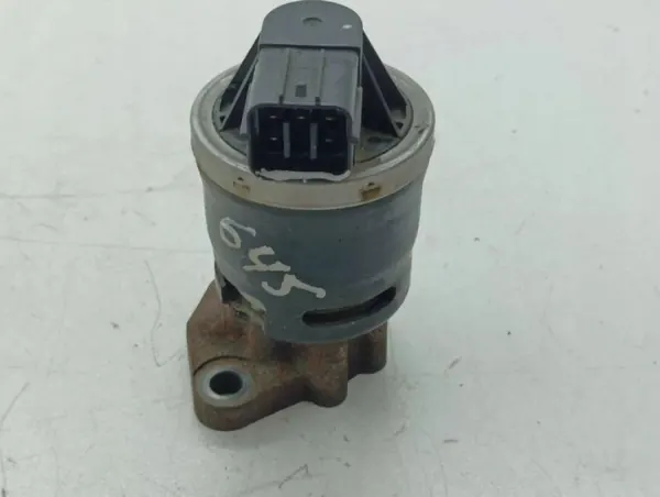Válvula EGR Honda OEM 50F71025 para Civic 2008 image 4