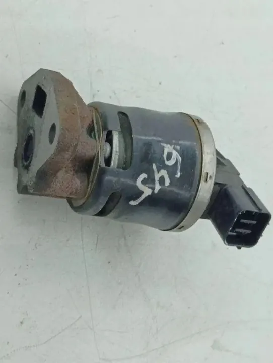 Válvula EGR Honda OEM 50F71025 para Civic 2008 image 5