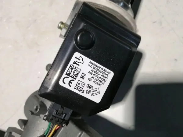 Interruptor de encendido OEM 5256101300 Chevrolet Captiva image 7