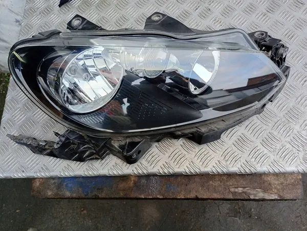 VW Golf VI Farol Direito 5K1941006S image 2