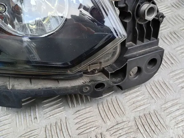 VW Golf VI Farol Direito 5K1941006S image 3