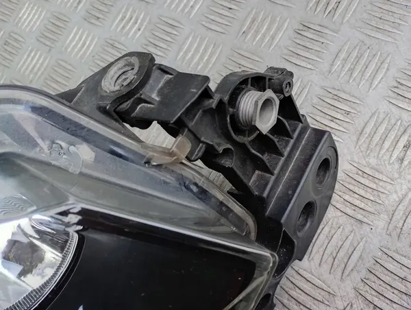 VW Golf VI Farol Direito 5K1941006S image 4