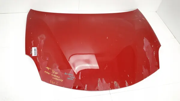 Alfa Romeo Giulietta Moottorikansi OEM 375483904 image 4