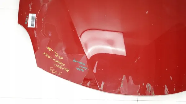 Alfa Romeo Giulietta Moottorikansi OEM 375483904 image 5