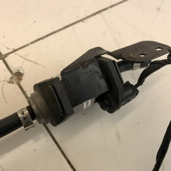 Bomba de combustible para BMW 7 G11 G12 750i 4.4 V8 OEM 9320479 image 5
