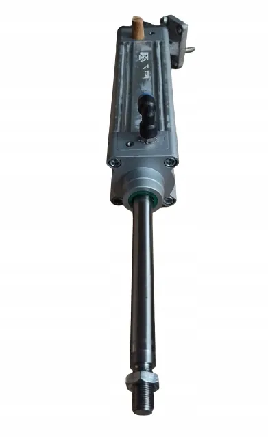 Attuatore pneumatico 63x160 FESTO DSBC-63-160-PPVA-N3 image 5