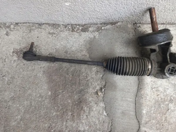 Gebrauchte Renault OE Zündspule OEM 8200867069 image 3