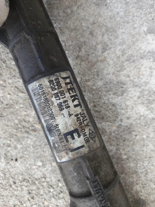 Gebrauchte Renault OE Zündspule OEM 8200867069 image 8