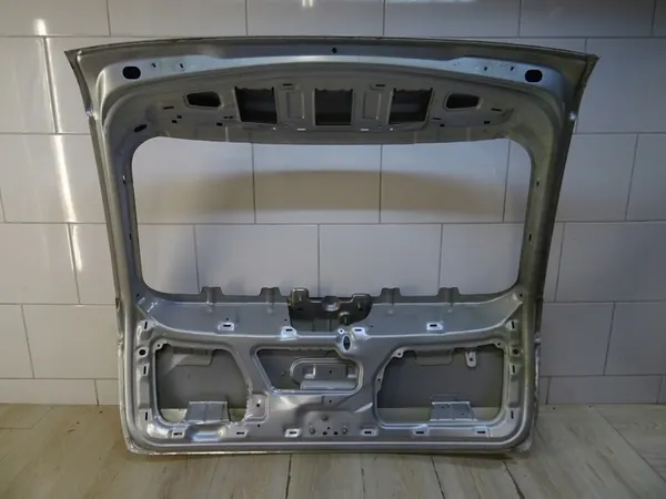 SKODA OCTAVIA 3 III 12- KOMBI TAKALUUKKU 5E9827173 LLU image 10