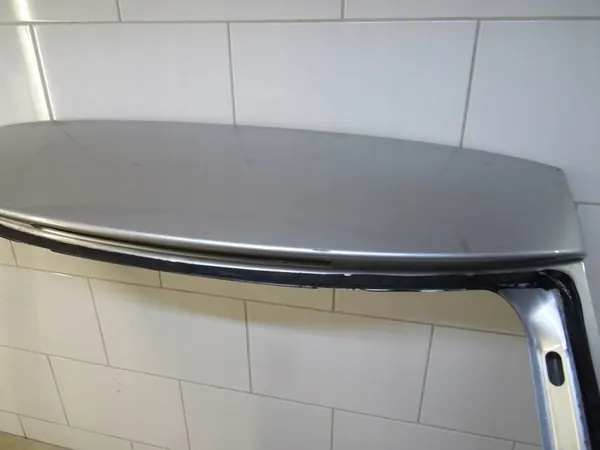 SKODA OCTAVIA 3 III 12- KOMBI TAKALUUKKU 5E9827173 LLU image 2