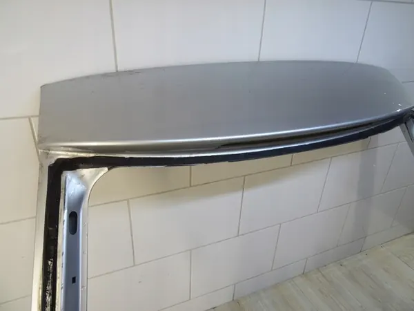 SKODA OCTAVIA 3 III 12- KOMBI TAKALUUKKU 5E9827173 LLU image 3