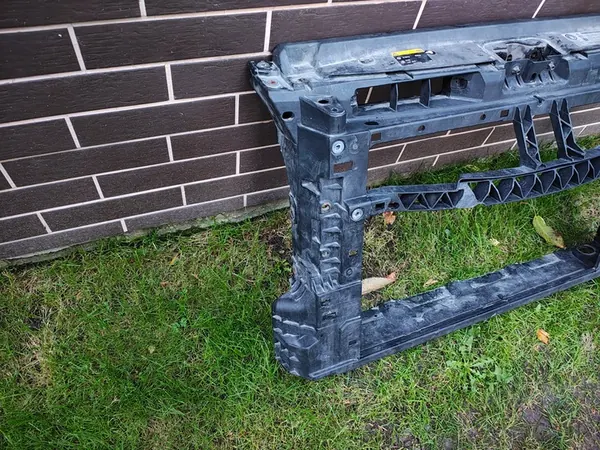 VW POLO V 6C Frontverstärkung 1.4 TDI image 5