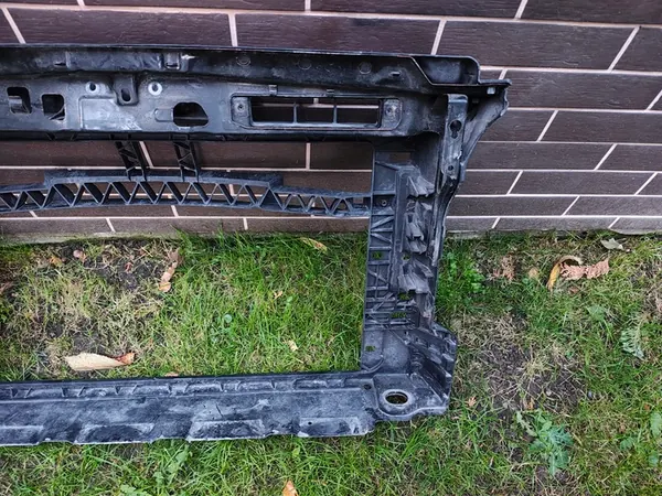 VW POLO V 6C Frontverstärkung 1.4 TDI image 6