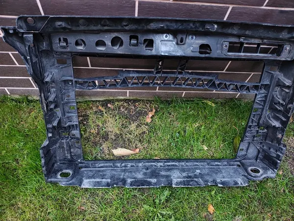 VW POLO V 6C Frontverstärkung 1.4 TDI image 7