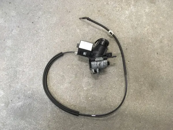 Immobiliser-slinga OEM 1635454032 för Mercedes ML W163 image 2